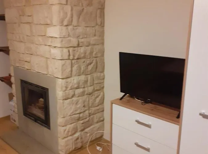 302a Bialka Tatrzanska