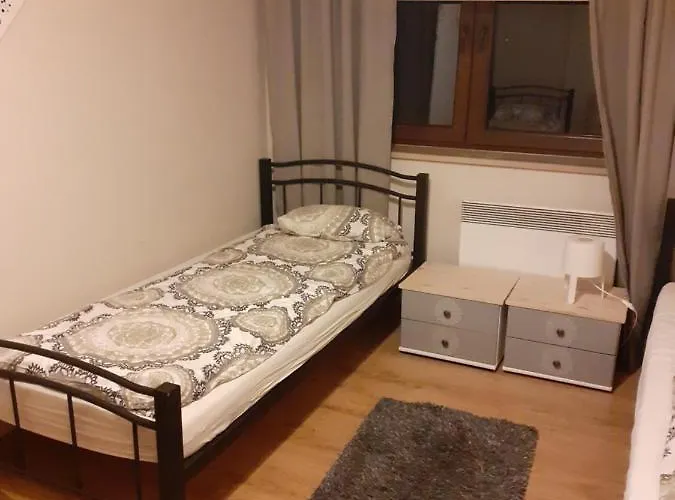 Appartement 302a Bialka Tatrzanska