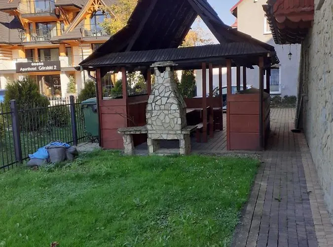 302a Bialka Tatrzanska